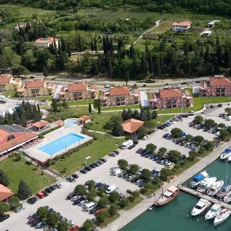 Apartment Marina 603 Portoroz