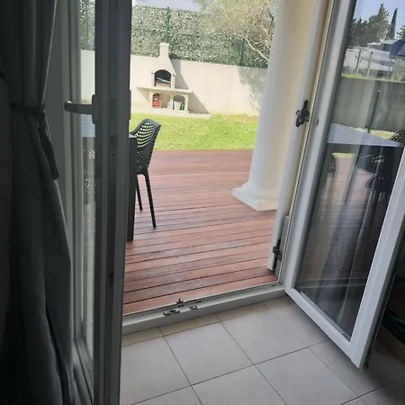 Apartment Marina 603 Portoroz