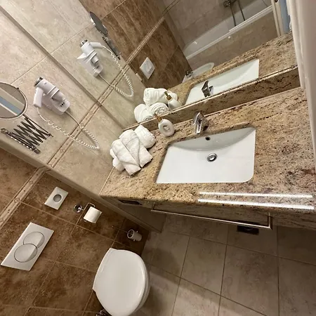 Apartman Marina 603 *