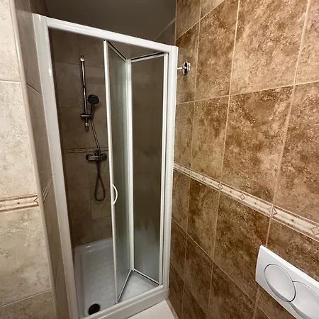 Apartman Marina 603 *