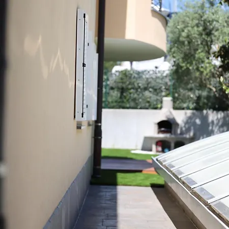 Marina 603 Apartman Portoroz