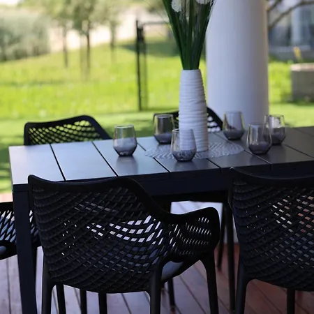 Marina 603 Διαμέρισμα