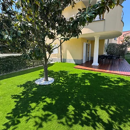 Marina 603 Διαμέρισμα Πορτορόζ