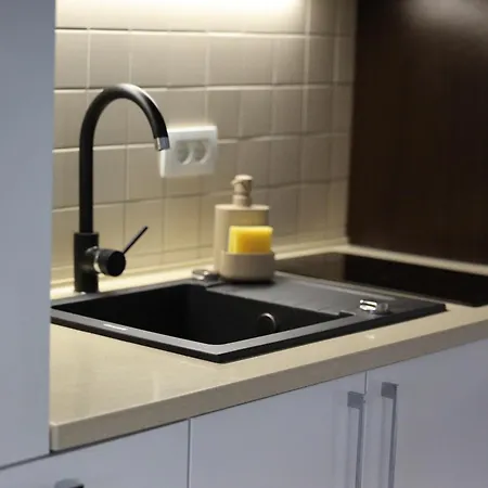 Apartman Marina 603 Portoroz