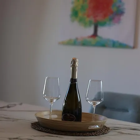 Marina 603 Apartman *