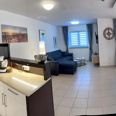 Lejlighed Marina 603 Portorož