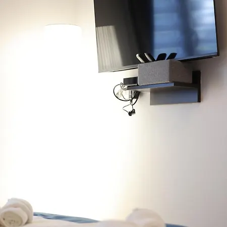 Marina 603 Apartman *