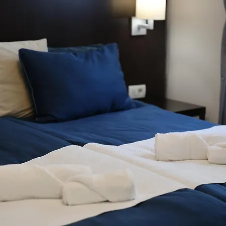 Apartman Marina 603 Portoroz