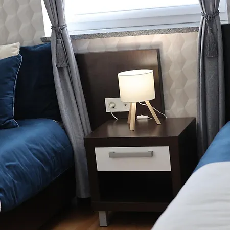 Lejlighed Marina 603