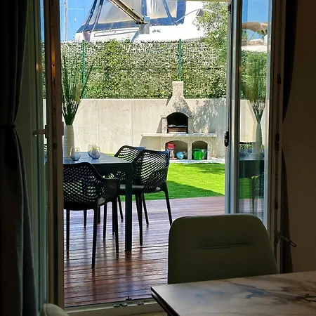 Διαμέρισμα Marina 603 *