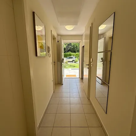 Marina 603 * Πορτορόζ