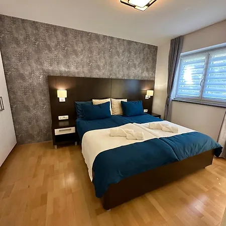 Marina 603 Apartman Portoroz