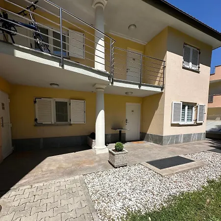 Apartman Marina 603 *