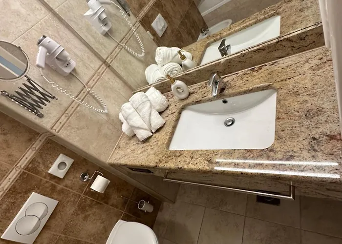 Lejlighed Marina 603 *