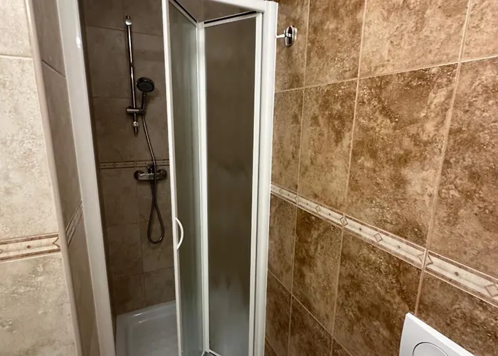 アパート Marina 603 *