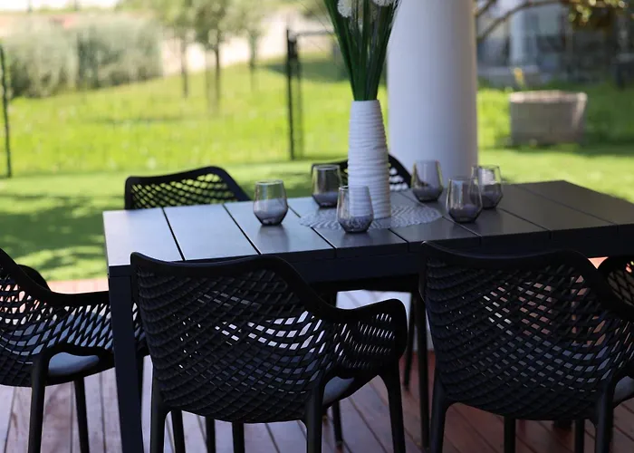 Marina 603 アパート