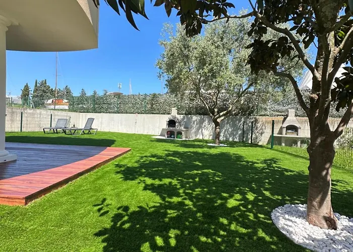 アパート Marina 603 ポルトローシュ