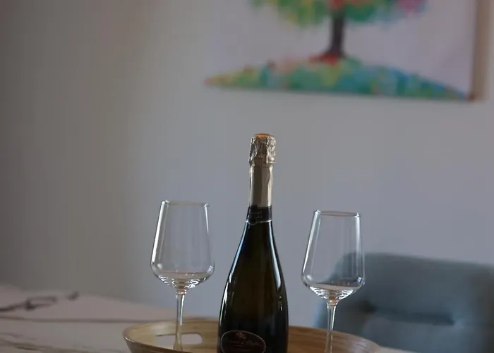 Marina 603 Lejlighed *