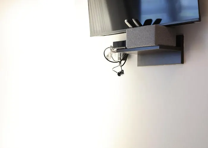 Marina 603 Lejlighed *