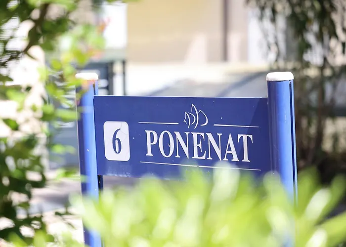 Marina 603 ポルトローシュ