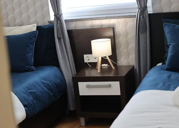 Lejlighed Marina 603