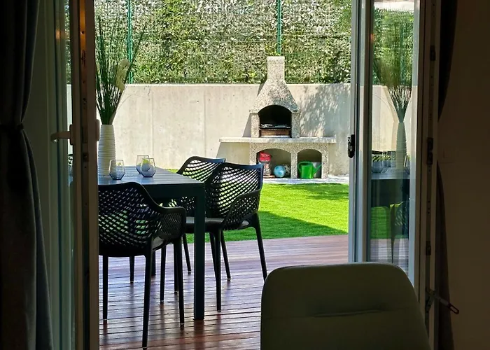 Lejlighed Marina 603 *